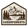 Cheerforests Shop - Home